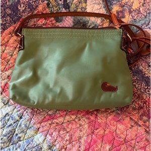 Dooney & Bourke small pouchette